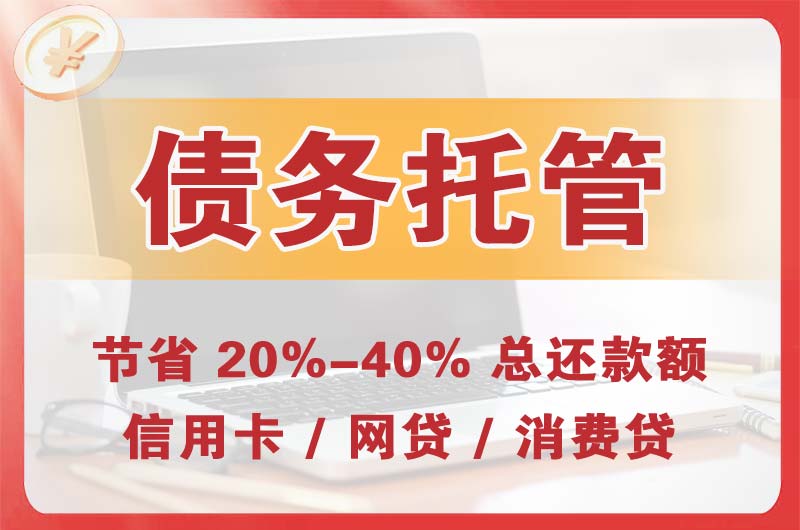 吴忠债务托管